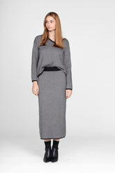 Top - Voile Fashion